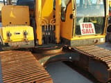 2020 Hyundai R140LC-9A Crawler Excavator