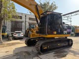 2023 Caterpillar 320D2 Crawler Excavator