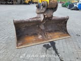 2019 JCB JS131LC Crawler Excavator