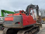 2006 Volvo EC160B NLC Crawler Excavator
