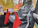 2024 Komatsu PC220-8 Crawler Excavator