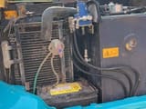 2023 Kubota KX161 Mini Excavator