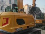 2024 XCMG XE75GA Crawler Excavator