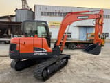 2023 Doosan DH60 Escavatore cingolato