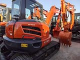 2022 Kubota KX165 Crawler Excavator