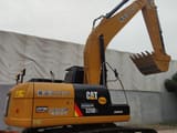 Caterpillar 320D2 Crawler Excavator