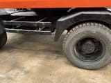 2016 Doosan DH150W-7 Wheel Excavator