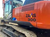 2022 Hitachi ZX300 Crawler Excavator
