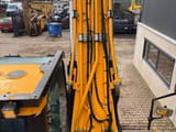 2018 JCB 220X Crawler Excavator