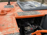 Hitachi ZX200-3G Crawler Excavator