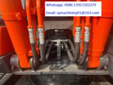 2023 Hitachi ZX200 Crawler Excavator
