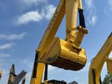 2024 Komatsu PC350-7 Crawler Excavator