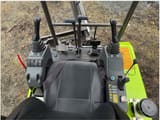 2025 Zaox ZA20A Mini Excavator