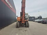2001 Atlas 1404 Wheel Excavator
