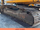 2003 Liebherr R 904 HDSL Crawler Excavator