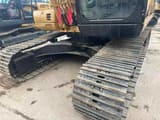 2016 Caterpillar 320C Гусеничный экскаватор