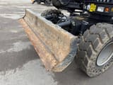 2023 Yanmar B95W Crawler Excavator
