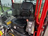 2016 Yanmar VIO50-U Mini Excavator