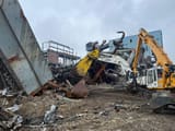2002 Liebherr R984C Crawler Excavator