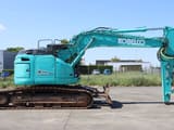 2017 Kobelco SK 230 SR LC Crawler Excavator