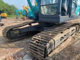 2021 Kobelco SK210D