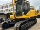 Komatsu PC300 Crawler Excavator