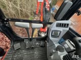 2020 Kubota U36-4 Mini Excavator