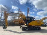 2025 LiuGong 922F Crawler Excavator