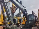 2024 Hyundai HX220HD Crawler Excavator