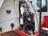 2018 Takeuchi TB2150 Crawler Excavator