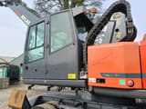 2010 Atlas 350MH Material Handler