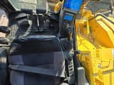 2016 Komatsu PC88MR-10 Mini Excavator