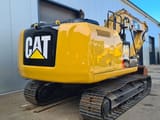 2016 Caterpillar 320E Crawler Excavator