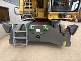 2022 Sennebogen 821M E Material Handler