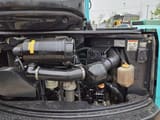 2022 Kobelco SK55 Mini Excavator