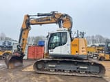 2015 Liebherr R926 Crawler Excavator