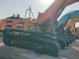 2022 Sany SY365H Crawler Excavator