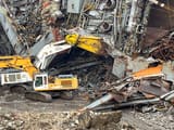 2002 Liebherr R984C Crawler Excavator
