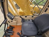 2005 Caterpillar 320BL Crawler Excavator