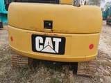 2011 Caterpillar 306 Crawler Excavator