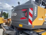2019 Volvo EWR150E Wheel Excavator