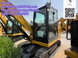 2026 Caterpillar 305.5 Mini Excavator