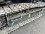 2022 CASE CX 90D Mini Excavator