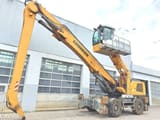 2018 Liebherr LH50 Material Handler
