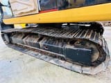 2015 Caterpillar 320B Gąsienicowa Koparka