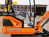 2026 Lonking LG 6018 Crawler Excavator