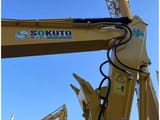 2024 Komatsu PC130 Crawler Excavator