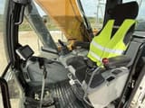 2016 Liebherr R926 LC Crawler Excavator