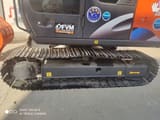 2022 Hitachi ZX70 Mini Excavator