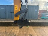 2023 XCMG XE80E Mini Excavator